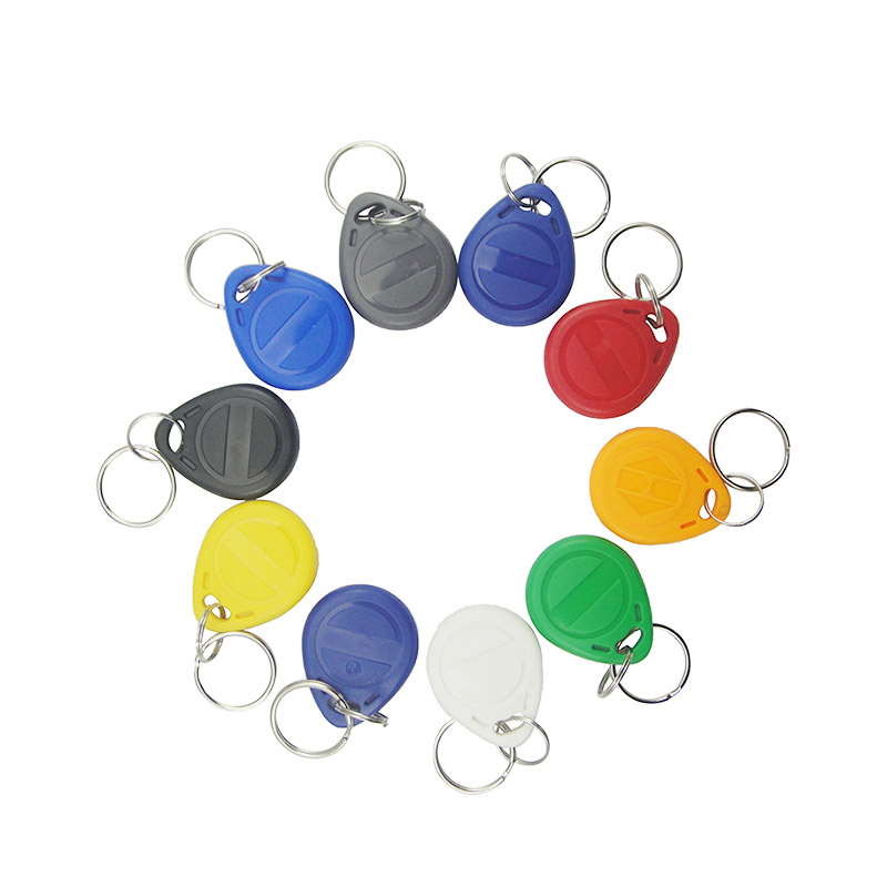 RFID Keyfob RFID Keyfob