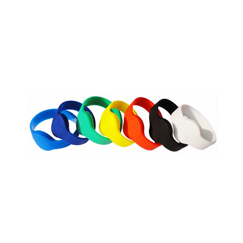 RFID Silicon Wristband RFID Silicon Wristband